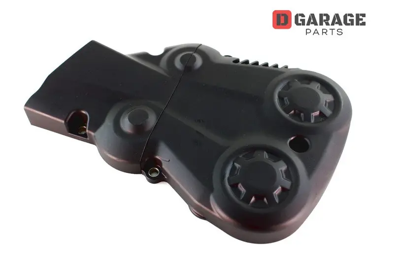 Cartella Copri Cinghia Verticale Ducati Multistrada 1200 1