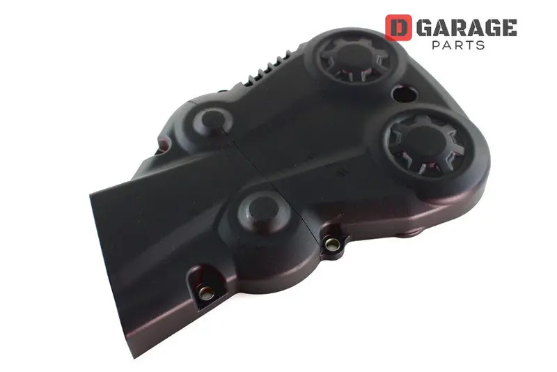 Cartella Copri Cinghia Verticale Ducati Multistrada 1200 2