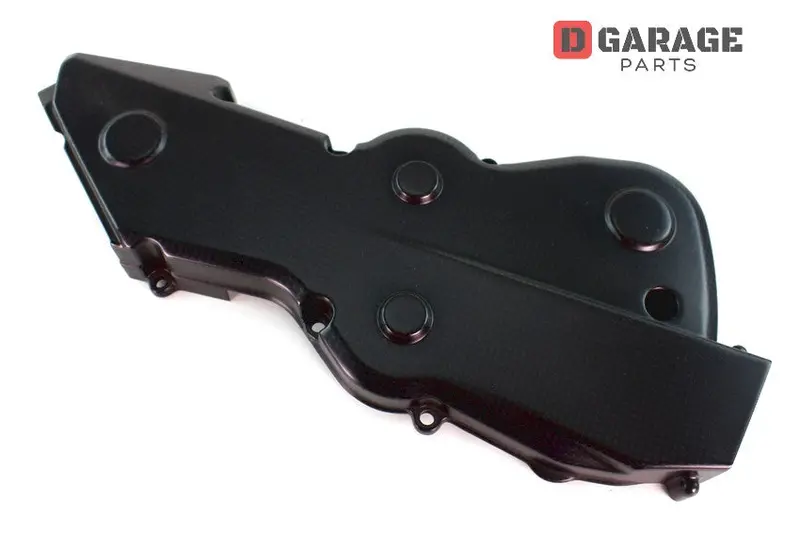 Cartella Copricinghia Orizzontale Carbonio Ducati Hypermotard 821Sp 1