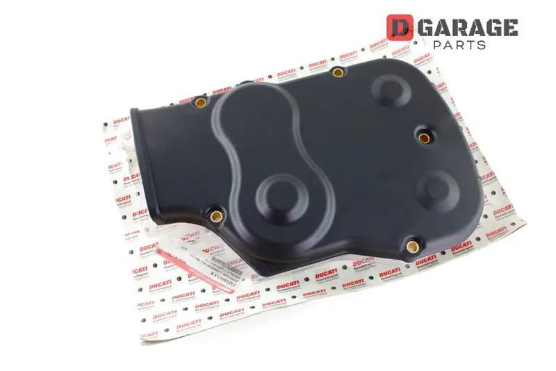 Cartella Copricinghia Orizzontale Ducati 749 999 1