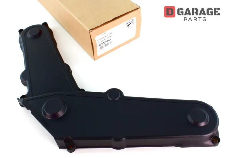 Cartelle Coperchi Cinghie Motore Ducati Monster 620 695 800 1