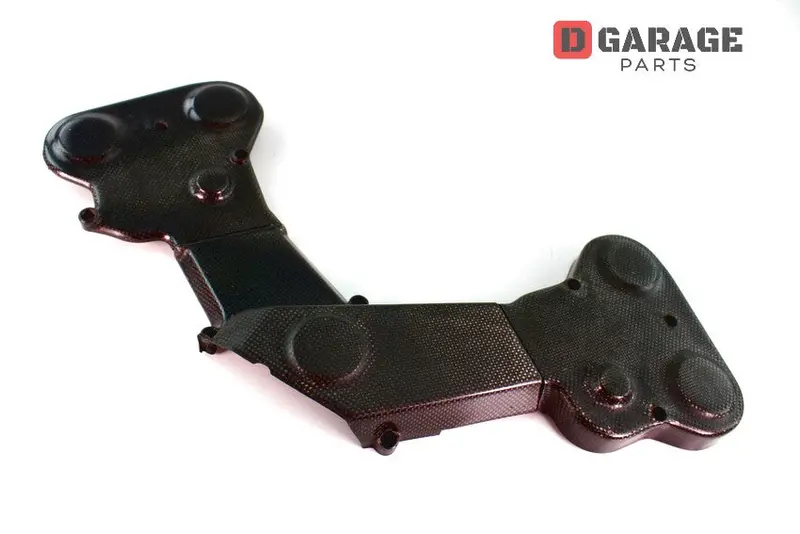 Cartelle Copri Cinghie Carbonio Ducati Monster S4 S4r 1