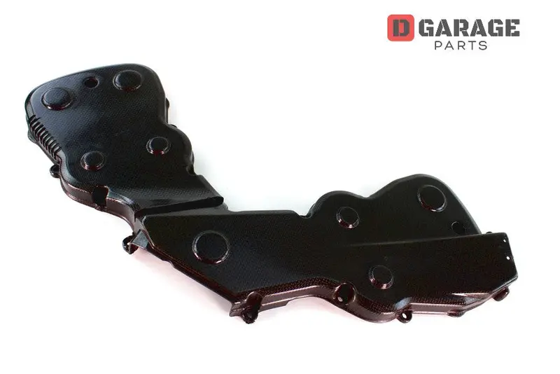 Cartelle Copri Cinghie Carbonio Ducati Sbk 848 1098 1198 1