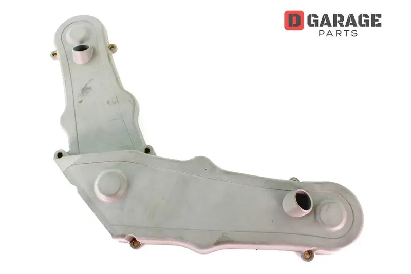 Cartelle Copri Cinghie Ducati Monster S2r 1000 Ds 1