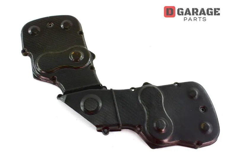 Cartelle Copri Cinghie Motore Carbonio Ducati Sbk 749 999 1