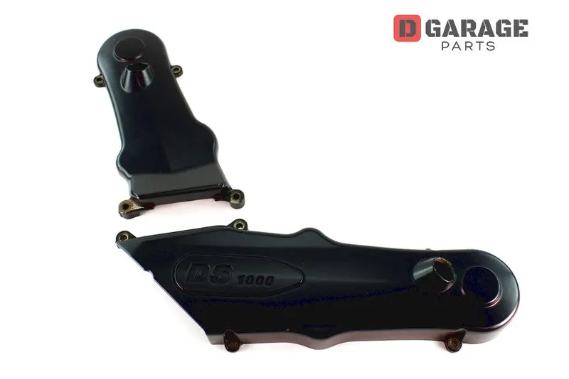 Cartelle Copri Cinghie Motore Ducati Multistrada 1000 Ds 1