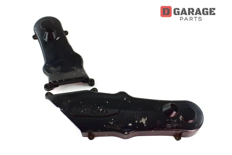 Cartelle Copri Cinghie Motore Ducati Multistrada 1000 Ds 1