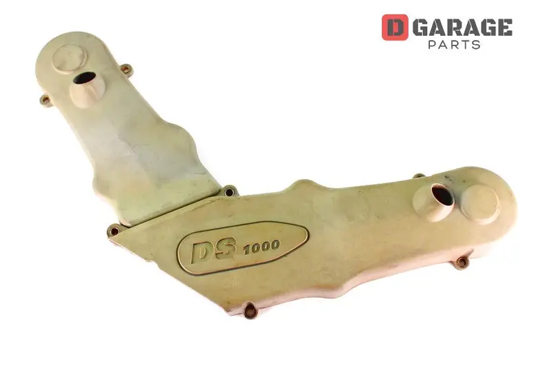Cartelle Copri Cinghie Motore Ducati Multistrada 1000 Ds 1