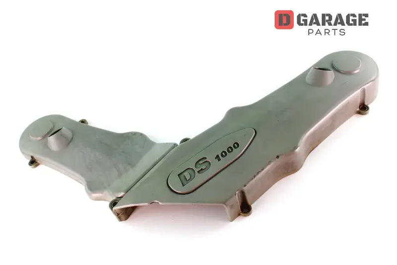 Cartelle Copri Cinghie Motore Ducati Multistrada 1000 Ds 1
