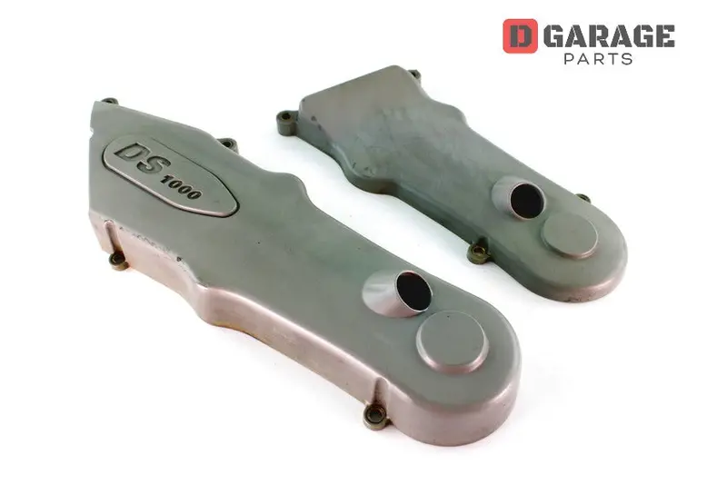 Cartelle Copri Cinghie Motore Ducati Multistrada 1000 Ds 2