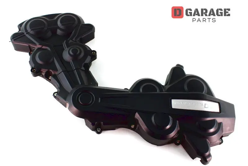Cartelle Copri Cinghie Motore Ducati Multistrada 1260 1260S 1