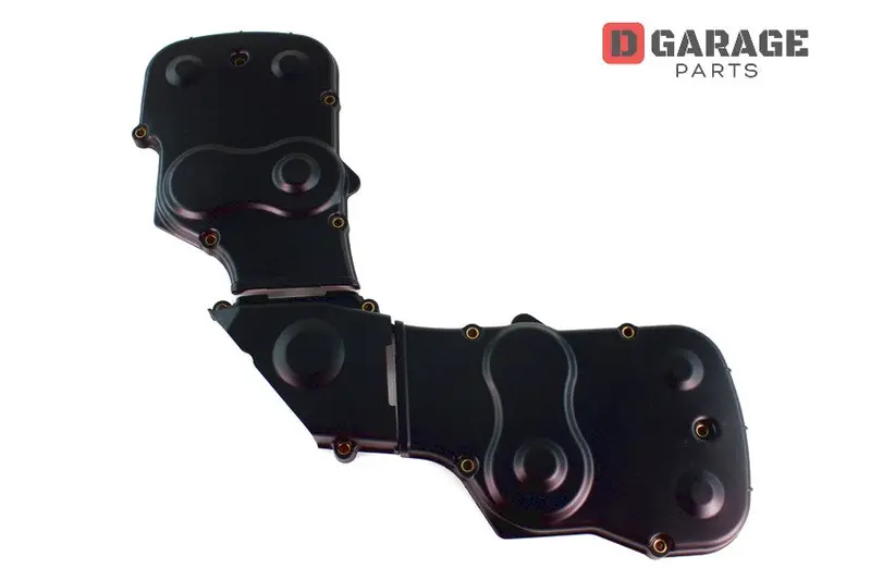 Cartelle Copri Cinghie Motore Ducati Sbk 749 999 1