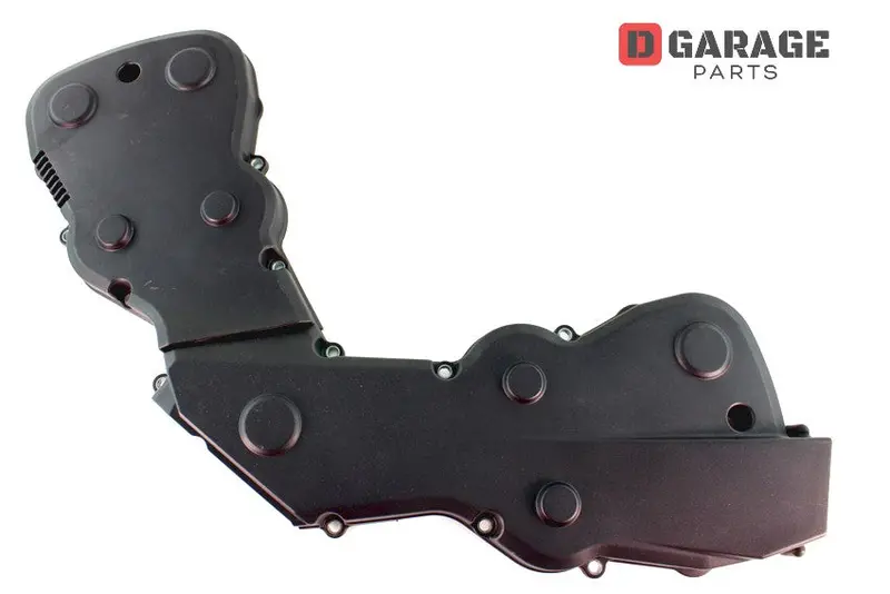 Cartelle Cover Cinghie Motore Ducati 848 1098 1198 1