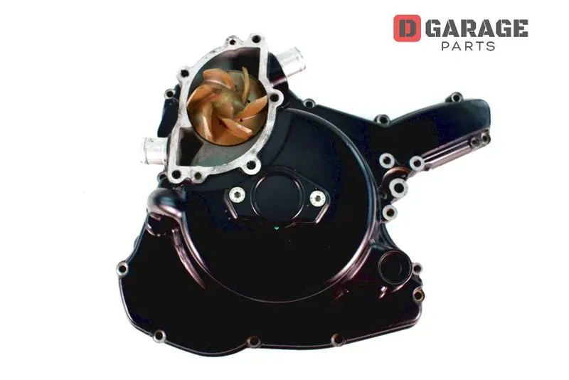 Carter Alternatore Ducati Streetfighter 1098 1098S 1