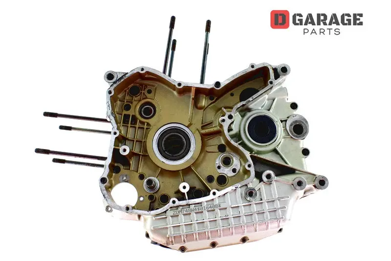 Carter Basamento Motore Ducati Sbk 748 748S 1