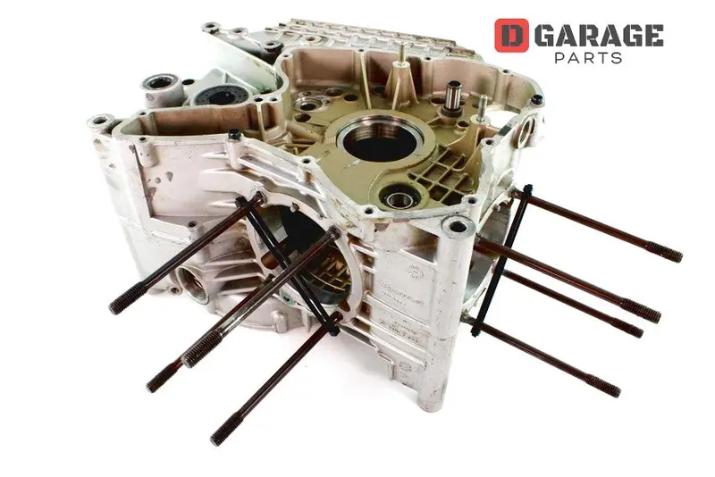 Carter Casse Motore Ducati Monster 900 Ss 900 1