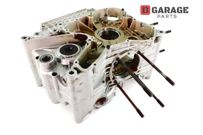 Carter Casse Motore Ducati Monster 900 Ss 900 2