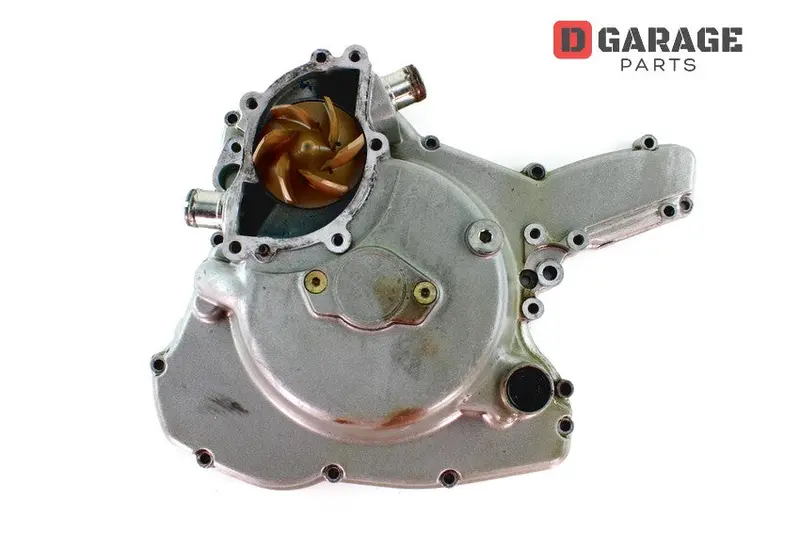 Carter Coperchio Alternatore Ducati 749 999 999S 1