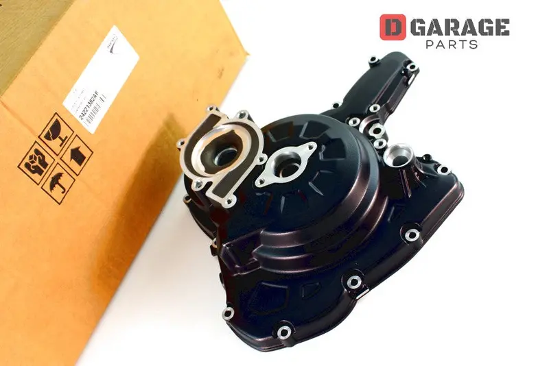 Carter Coperchio Alternatore Ducati Multistrada 950 1