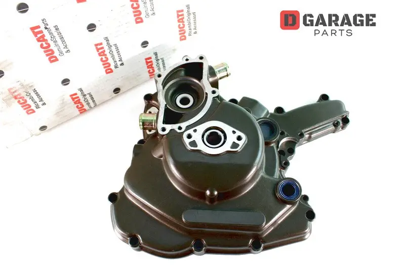 Carter Coperchio Alternatore Motore Ducati 748 916 1