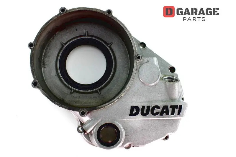 Carter Coperchio Frizione Ducati Monster 1000 Ds 1