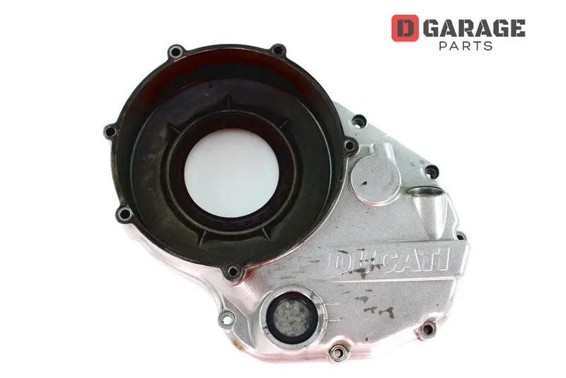 Carter Coperchio Frizione Ducati Sbk 748 996 St4 1