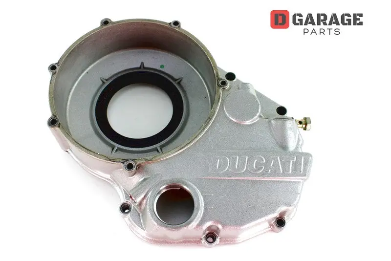 Carter Coperchio Frizione Motore Ducati 749 999 S 1