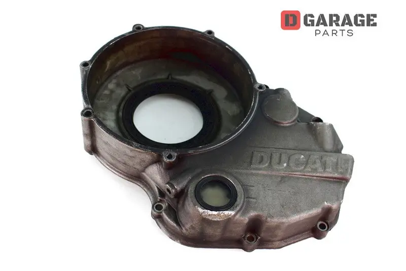 Carter Coperchio Frizione Motore Ducati Monster 1000 S2r S4r S4rs 1