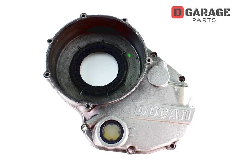 Carter Coperchio Frizione Motore Ducati Monster S2r 1000 1