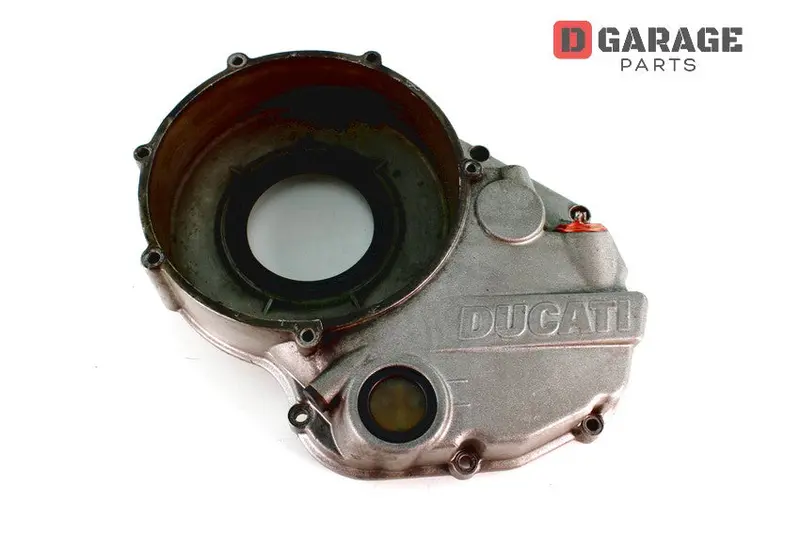 Carter Coperchio Frizione Motore Ducati Monster S4r 996 1