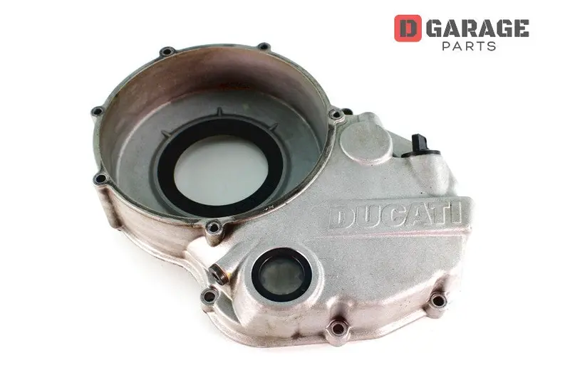 Carter Coperchio Frizione Motore Ducati Monster S4r 996 1