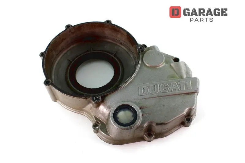 Carter Coperchio Frizione Motore Ducati Monster S4r 996 1
