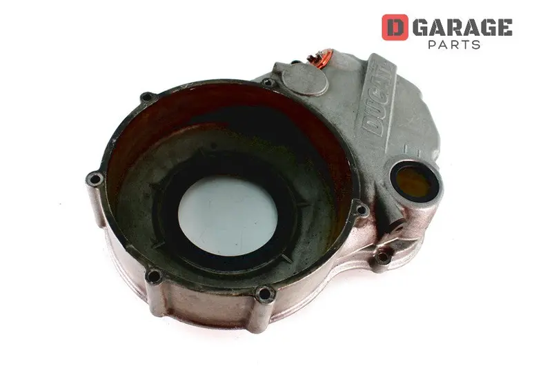Carter Coperchio Frizione Motore Ducati Monster S4r 996 2