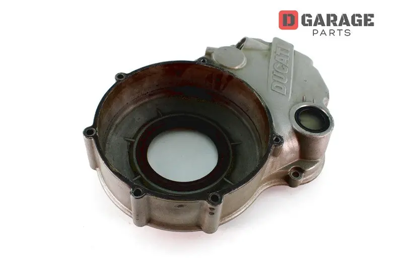 Carter Coperchio Frizione Motore Ducati Monster S4r 996 2