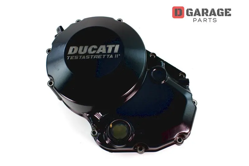Carter Coperchio Frizione Motore Ducati Multistrada 1200 1