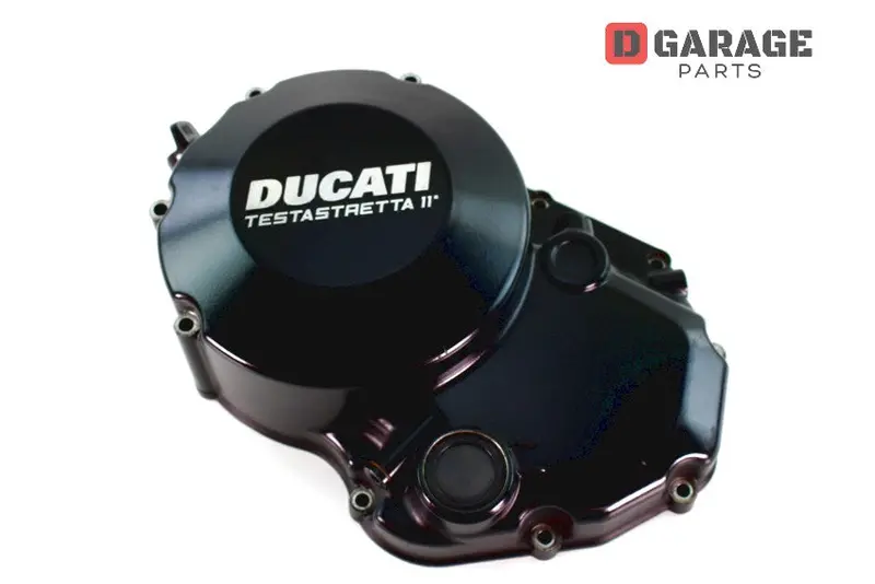 Carter Coperchio Frizione Motore Ducati Multistrada 1200 1