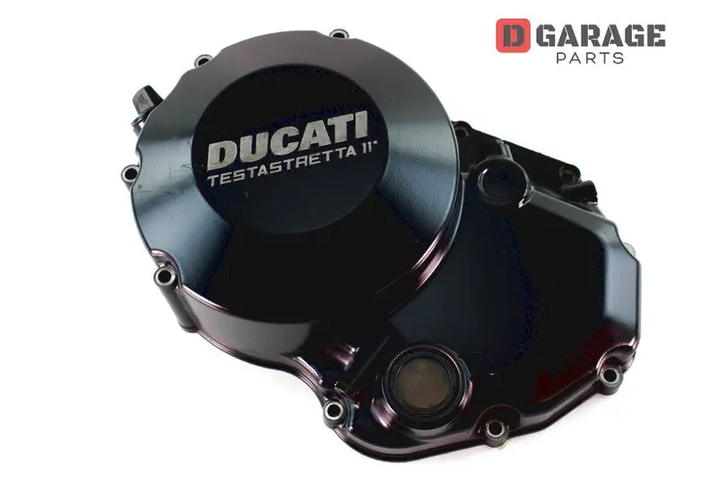 Carter Coperchio Frizione Motore Ducati Multistrada 1200 1