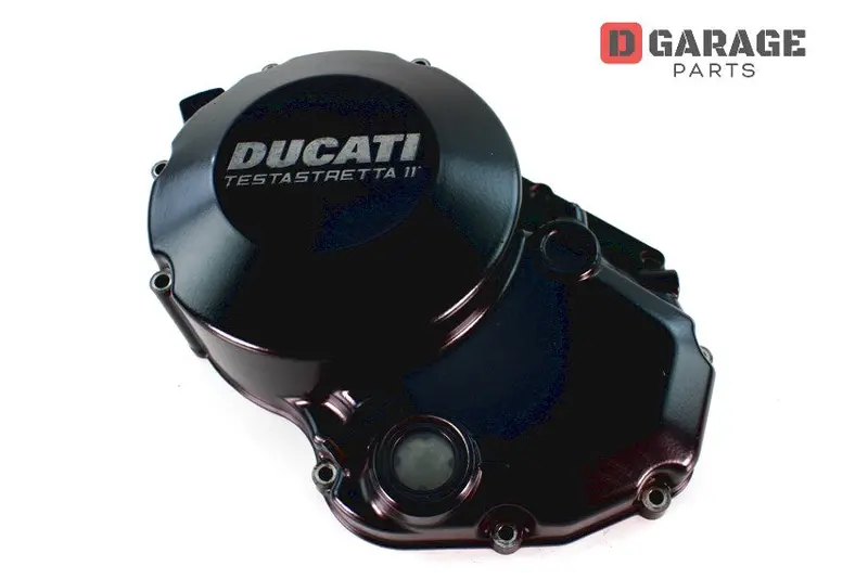 Carter Coperchio Frizione Motore Ducati Multistrada 1200 1