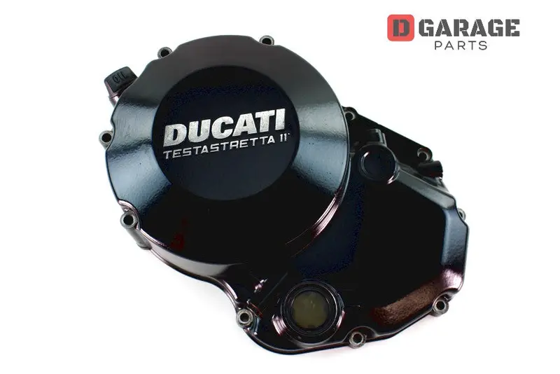Carter Coperchio Frizione Motore Ducati Multistrada 1200 1200S 1