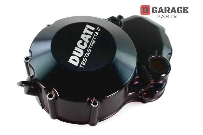 Carter Coperchio Frizione Motore Ducati Multistrada 1200 2