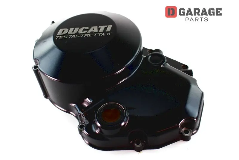 Carter Coperchio Frizione Motore Ducati Multistrada 1200 2
