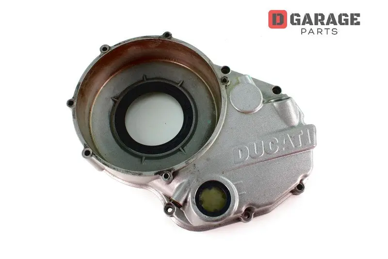 Carter Coperchio Frizione Motore Ducati Sbk 749 999 S 1