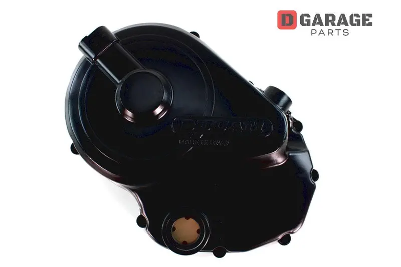 Carter Coperchio Frizione Motore Ducati Ss Supersport 750 1
