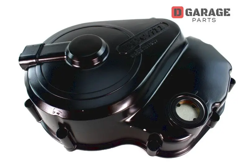 Carter Coperchio Frizione Motore Ducati Ss Supersport 750 2
