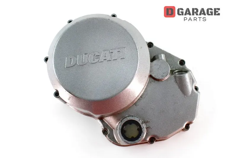 Carter Coperchio Frizione Olio Ducati Multistrada 620 Monster S2r 1