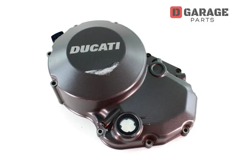 Carter Coperchio Motore Ducati Monster 696 796 1100 Evo 1