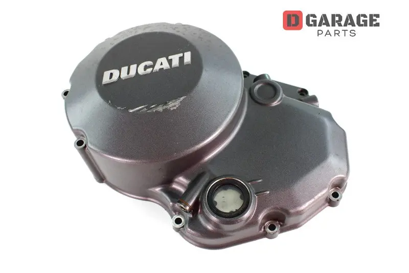 Carter Coperchio Motore Ducati Monster 696 796 1100 Evo 1