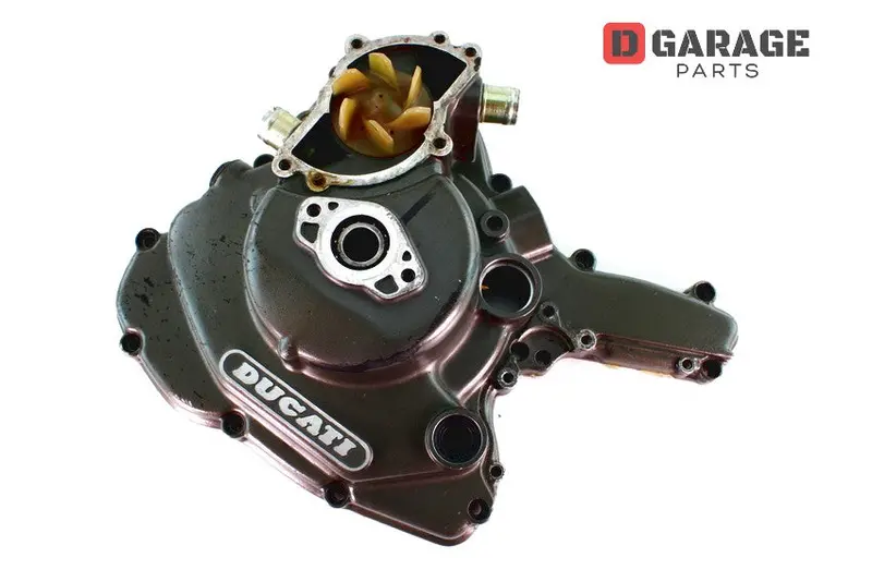 Carter Coperchio Sinistro Alternatore Ducati 748 916 1