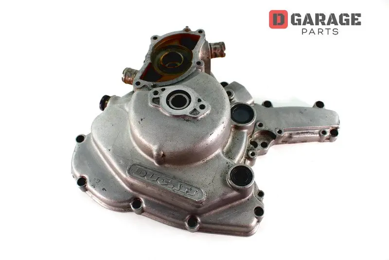 Carter Coperchio Sinistro Alternatore Ducati Sbk 748 916 1