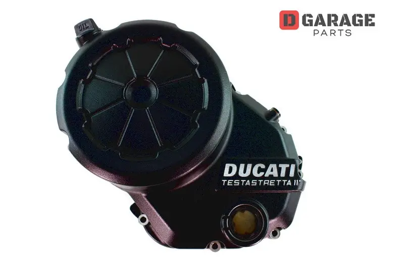 Carter Copri Frizione Motore Ducati Diavel 1200 1